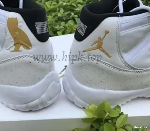 Jordan 11 Chinese New Air Authentic Year 0614